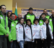 Българката делегация заминава за Световни зимни игри на Спешъл Олимпикс