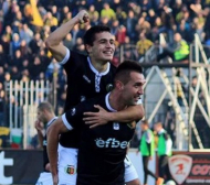 Италиански тимове искат младата звезда на Локо (Пловдив)