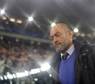 Треньорът на Порто: Червеният картон реши мача