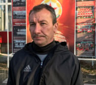 Белчев: Ние сме ЦСКА, отиваме за победа в Пловдив (ВИДЕО) 
