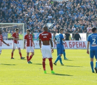 ЦСКА хвърли яснота за датите на дербитата с Левски 