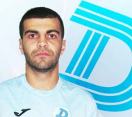 Самир Аясс с първа повиквателна за националния отбор на Ливан