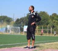 Инфаркт удари млад треньор в Локо (Пловдив)