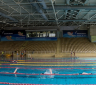 Министър Дашева открива турнир по плуване на басейн „Спартак”