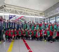 Ясни са всички съперници на България на Евро 2017