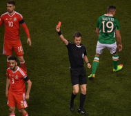 ФИФА разследва Нийл Тейлър заради счупения крак на Коулмън