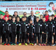 Спортният министър открива турнира в Дряново, много изненади за децата от цялата страна (СНИМКИ)