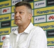 Шефът на съдиите: Страничният рефер на ЦСКА - Черно море трябва да получи бонус 