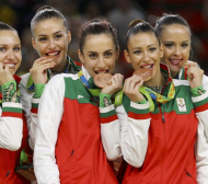 Те се завръщат: ЗЛАТНИТЕ ОСЕМ! Тайните на най-успешния отбор на България