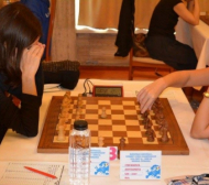 Стефанова започна с победа в Рига