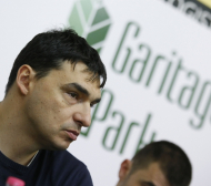 Разрив във волейбола, закриват длъжността на Владо Николов