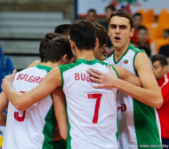 Съставът на България за европейската квалификация в София