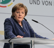 Меркел ужасена след атентата в Дортмунд  