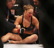 Шефът на UFC: Ронда Роузи май приключи с боевете 
