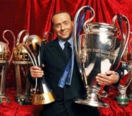 Официално: Ерата Берлускони приключи, китайците купиха Милан