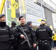 Нови разкрития за атентата срещу автобуса на Дортмунд