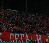 ЦСКА пусна в продажба билетите за дербито с Лудогорец
