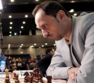 Веселин Топалов с първа победа в Азербайджан 