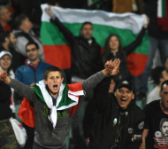 БФС с огромен жест към феновете на националния отбор