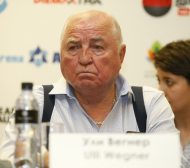 Tреньорът на Пулев: Той има шанс за световната титла