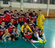УНСС и МАГ спечелиха финалните групи от Националната лига