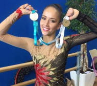 Шампионките от Баку си дойдоха! Медалът на Невяна Владинова е като сън