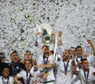 Ще спре ли Реал проклятието срещу носителите на трофея?