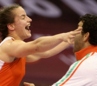 Шампионката Дудова: Борих се до последната секунда (ВИДЕО)