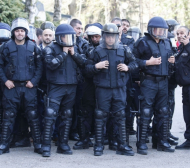 Черно море - Левски вдига на крак полицията