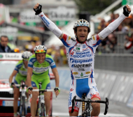 Двама аут от юбилейното издание на Джирото заради допинг