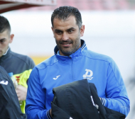 Треньорът на Дунав: Имаше дузпа за нас