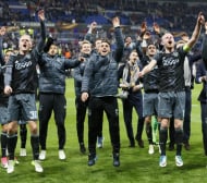 Аякс го направи, отива на финал в Лига Европа (ВИДЕО)