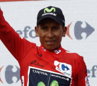 Колумбиец спечели етап от Джирото