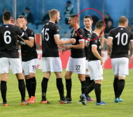 Левски си връща свой юноша от Локомотив (Пловдив)?
