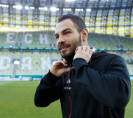 Български национал и бивш играч на ЦСКА замесени в уникална драма