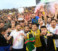 Ботев (Пловдив) почва новия сезон с мач без публика