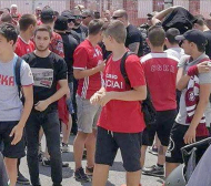 Шеф в ЦСКА за голямата победа: Феновете плачат от радост! Дойдоха и защитиха това, което обичат