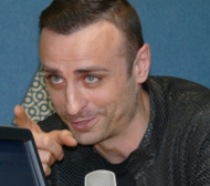 Бербатов за проблемите в България, размаха с пръст на... (ВИДЕО)