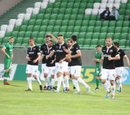 Локомотив (Пловдив) би в Разград, но само помечта за Лига Европа (ВИДЕО)