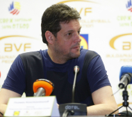 Пламен Константинов избра тима за старта на Световната лига