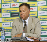 Борислав Попов: ЦСКА засега е участник в Лига Европа (ВИДЕО)