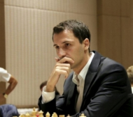 Чепаринов лидер на европейското по шахмат
