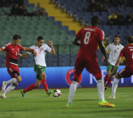 Люксембург записа победа над Албания