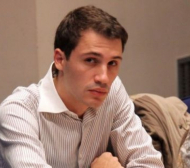 Чепаринов лидер на Европейското по шахмат  