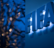 Прокуратурата с 25 дела срещу ФИФА 