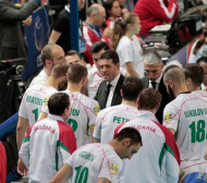 Бразилия взе реванш срещу резервите на България