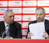 Стоичков със своята истина за ЦСКА: Никога не съм водил Йорданеску, трябваше само да го представя