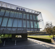 ФИФА призна за разследване срещу руски футболисти