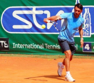 Паоло Малдини научи съперниците си за дебюта в професионалния тенис
