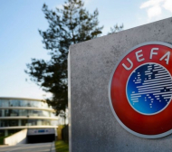 ЦСКА съзря нередности в документите от УЕФА
